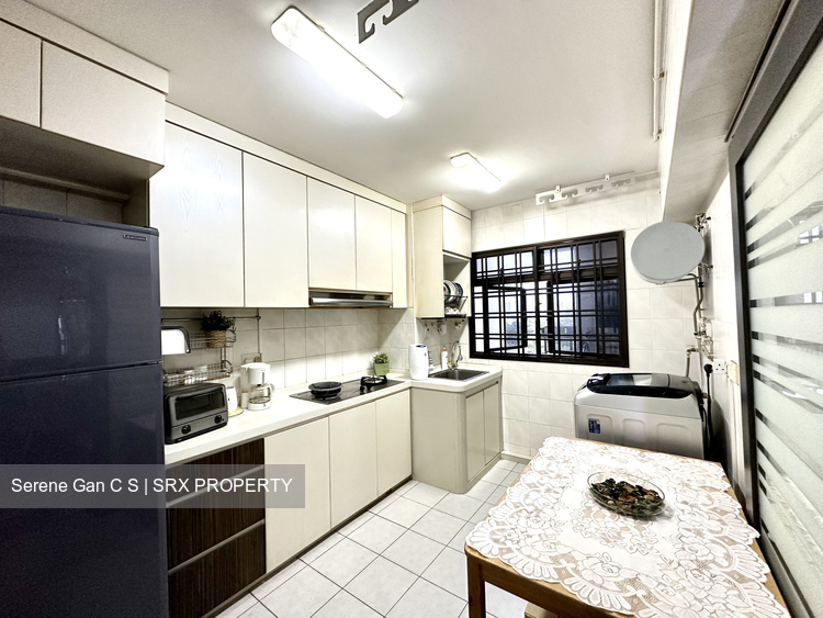 Blk 91 Tanglin Halt Road (Queenstown), HDB 4 Rooms #395456281
